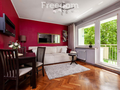 Mieszkanie Spółdzielczo Własnościow na Żabiance