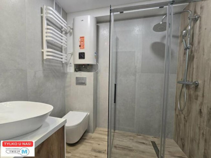 Mieszkanie Kielce Czarnów