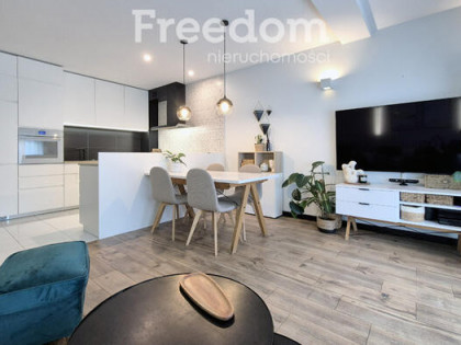 Wyjątkowy dom w Świnoujściu styl i komfort 137m2.