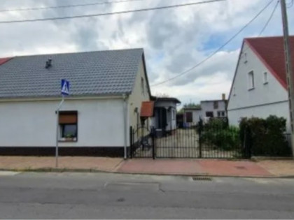 Nieruchomość - Śmigiel