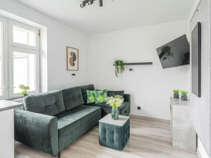 Mieszkanie Kołobrzeg Śródmieście, Trzebiatowska