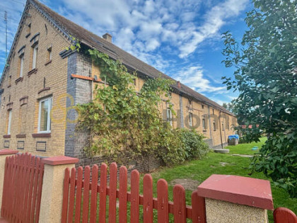 Dom Wicina gm. Jasień,