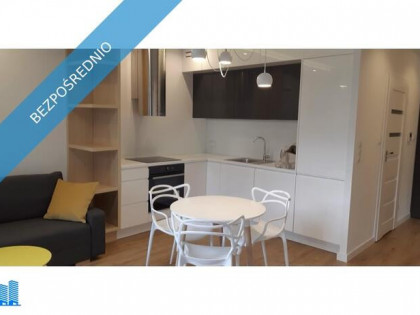 Na sprzedaż – 2-pokojowe mieszkanie w wysokim standardzie | Warszawa, Wola, ul. Chłodna 22A