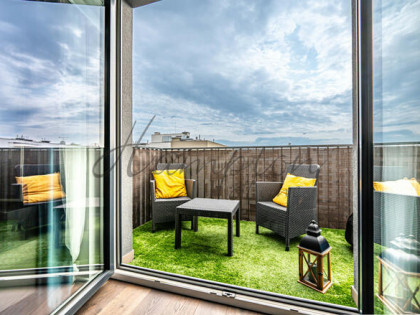 Mieszkanie Warszawa gm. Ursus Ursus, Szamoty, Edwarda Habicha