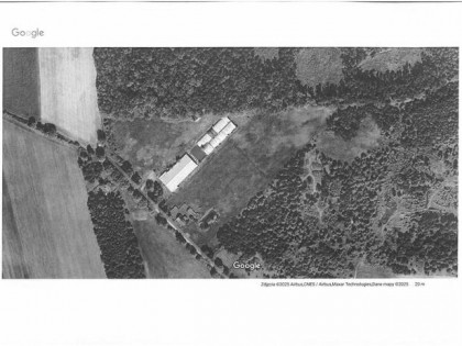 Syndyk sprzeda udział 1/2 w nieruchomości gruntowej