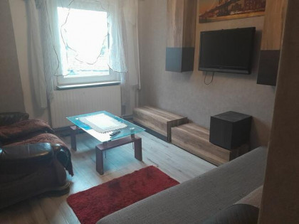 Mieszkanie do wynajęcia