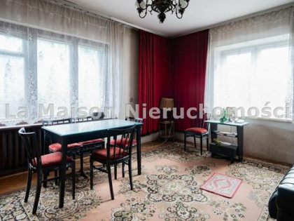 Dom Kraków Zwierzyniec, Bielany, Sokola