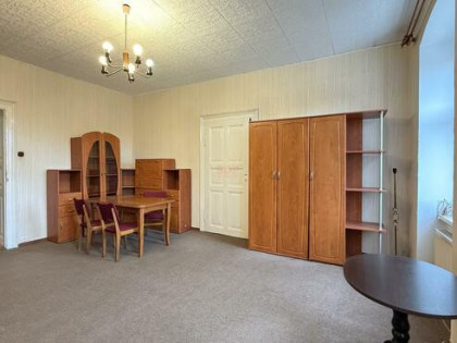 Mieszkanie Wrocław, Plac Staszica