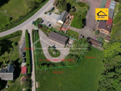 Lokal użytkowy Rzeczyca gm. Kazimierz Dolny, Kazimierz Dolny, Rzeczyca