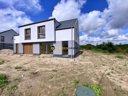 Dom Wołczkowo gm. Dobra (Szczecińska)