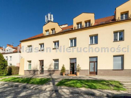 Lokal użytkowy Kraków Zwierzyniec, Bielany, Księcia Józefa