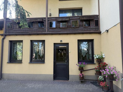 Sprzedam dom jednorodzinny z działką