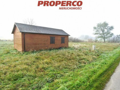 Dom Busko-Zdrój Kołaczkowice