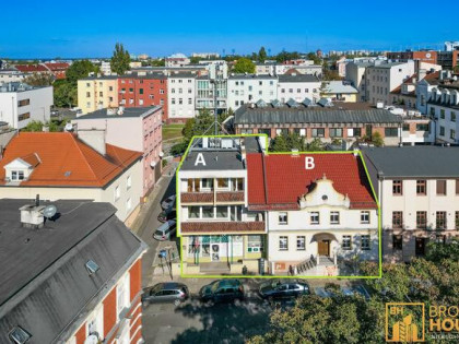 Lokal użytkowy Opole, Malczewskiego Antoniego