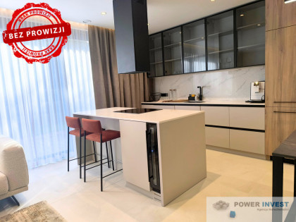 Apartament wykończony pod klucz! wysoki standard