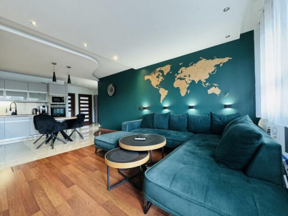 Mieszkanie Wrocław Krzyki, Partynice, Zwycięska