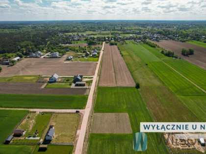 Działka budowlana Sochaczew,