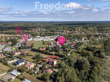 Dom, działka 22,6 ar, 12 min do Stalowej Woli