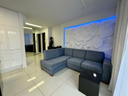 Mieszkanie Kielce Centrum, Warszawska