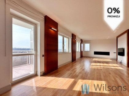 Mieszkanie Warszawa gm. Mokotów Mokotów, Jana Iii Sobieskiego