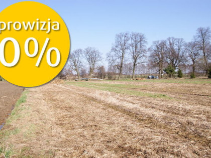Działka budowlana Stoczek Kolonia 18ar lub więcej