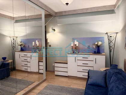 Mieszkanie Warszawa Śródmieście, Powiśle, Tamka