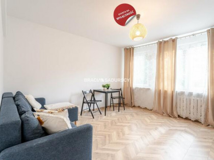 Mieszkanie Kraków Bieńczyce, Bieńczyce, os. Kazimierzowskie