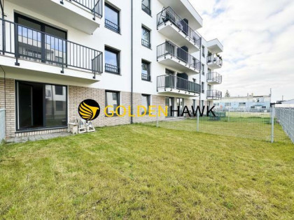 Mieszkanie Mierzyn gm. Dobra (Szczecińska), Spółdzielców