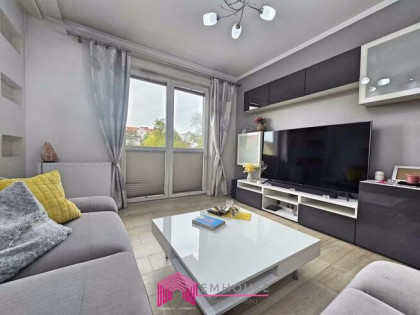 Mieszkanie Białogard