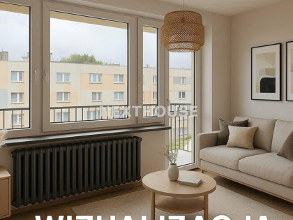 Mieszkanie Świętochłowice