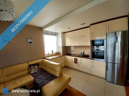 Do wynajęcia mieszkanie 3pok 52m Ordona Wola W-wa+12m taras z widokiem