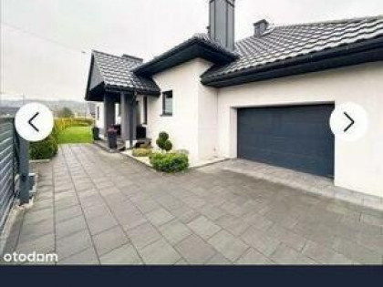 Dom wolnostojący Zawada Nowy Sącz