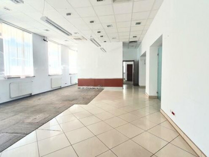 Lokal użytkowy Pabianice, Zamkowa