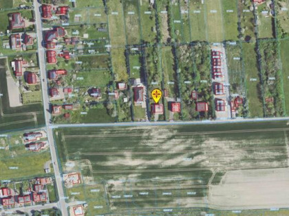 Mieszkanie Lubliniec, Bukowa