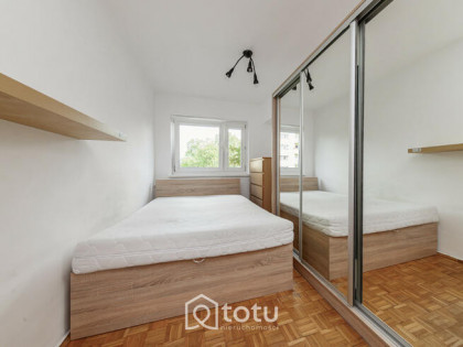 Mieszkanie Warszawa gm. Mokotów Mokotów, Św. Bonifacego