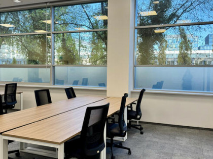 Lokal użytkowy Warszawa gm. Mokotów Mokotów, Postępu