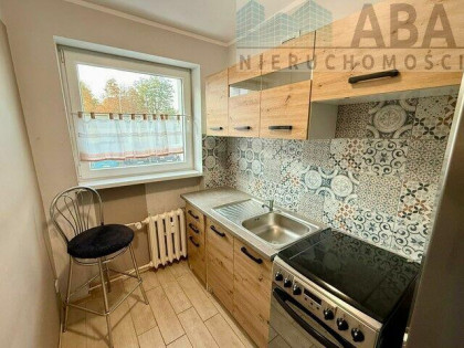 Turek ul.Kościuszki -mieszkanie na sprzedaż -2 pokoje PARTER