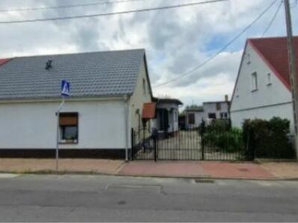 Nieruchomość - Śmigiel