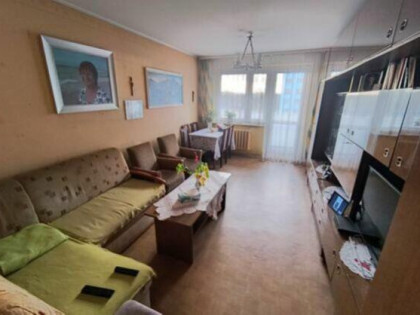 udział 1/8 w prawie własności lokalu mieszkalnego