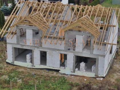 Zamieszkaj wygodnie pod Warszawą I Nowa Cena