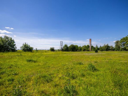 Działka inwestycyjna w Bełżycach, ul. Przemysłowa