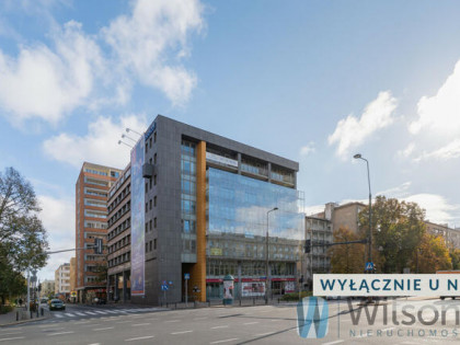 Mieszkanie Warszawa gm. Mokotów Mokotów, Aleja Niepodległości