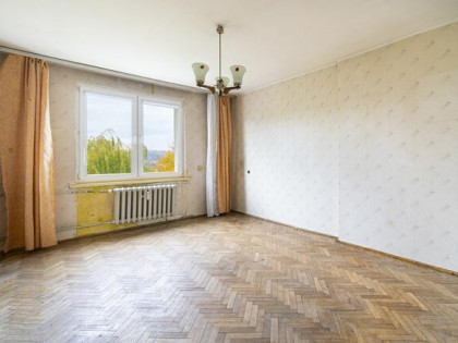 Mieszkanie Gdynia Wzgórze Św. Maksymiliana, Górna