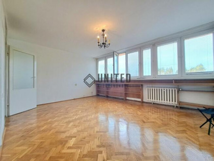 Okolice Uniwersytety Ekonomicznego / Inwestycja