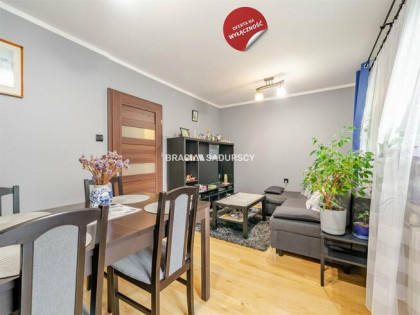 Mieszkanie Kraków Bieżanów-Prokocim, Bieżanów, Teligi