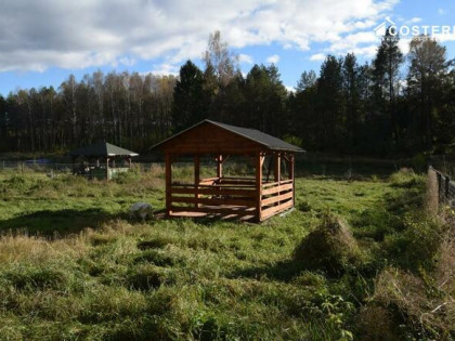 Działka budowlana Konarzyny gm. Stara Kiszewa