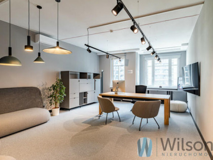 Lokal użytkowy Warszawa gm. Wola Wola, Żelazna