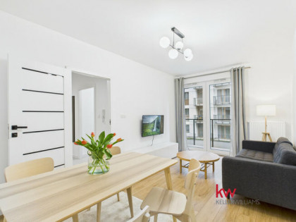 Mieszkanie Poznań gm. Poznań-Nowe Miasto Rataje, Wojciecha Skowrońskiego