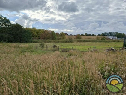 Brzezinka gm. Zabierzów - działka budowlana 700 m2 !