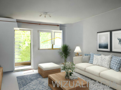 Bielany super cena mieszkanie na sprzedaż